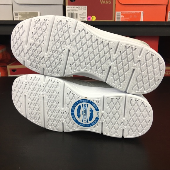 Women’s Vans Mesh Iso 1.5 Zephir Blue - Picture 5 of 5